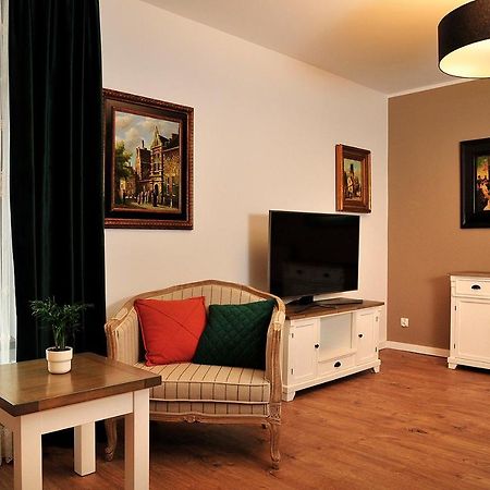 Apartamenty Zeglarska 25 Stary Toruń Eksteriør billede