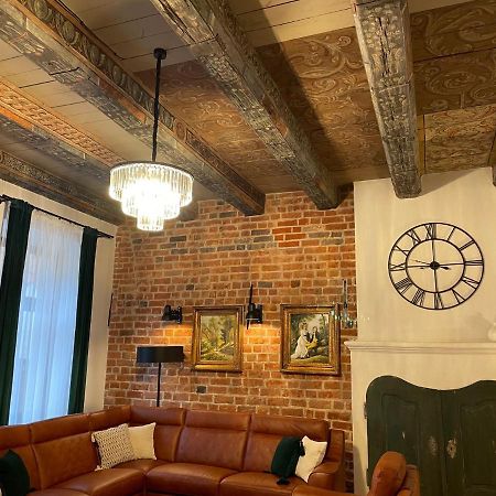 Apartamenty Zeglarska 25 Stary Toruń Eksteriør billede