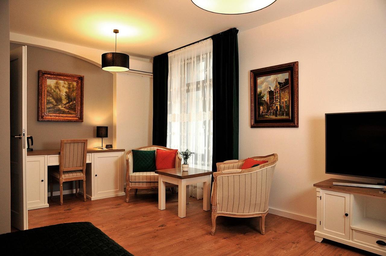 Apartamenty Zeglarska 25 Stary Toruń Eksteriør billede
