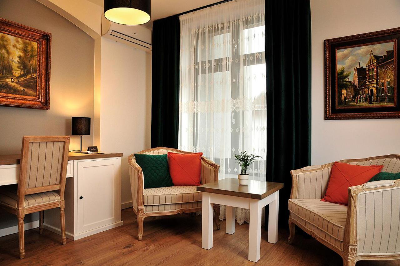 Apartamenty Zeglarska 25 Stary Toruń Eksteriør billede