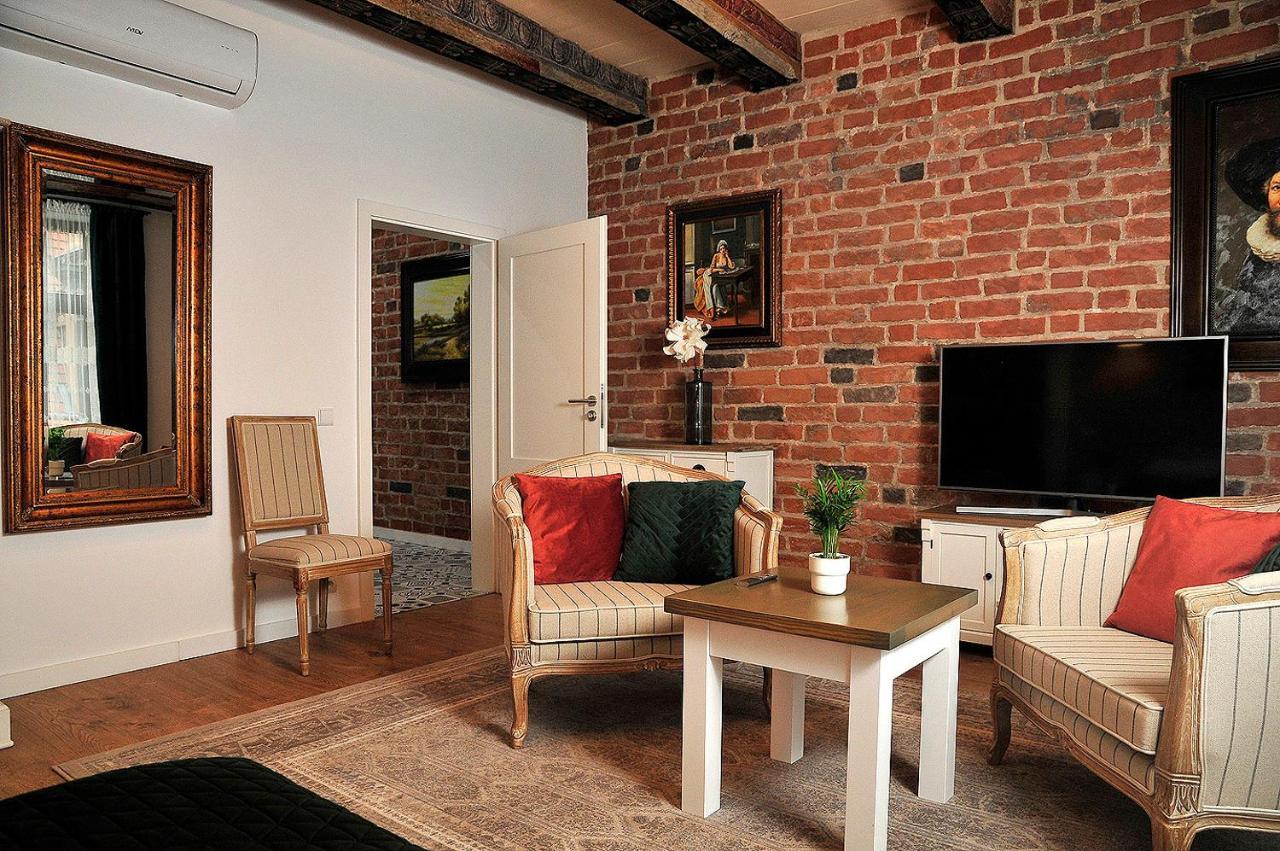 Apartamenty Zeglarska 25 Stary Toruń Eksteriør billede
