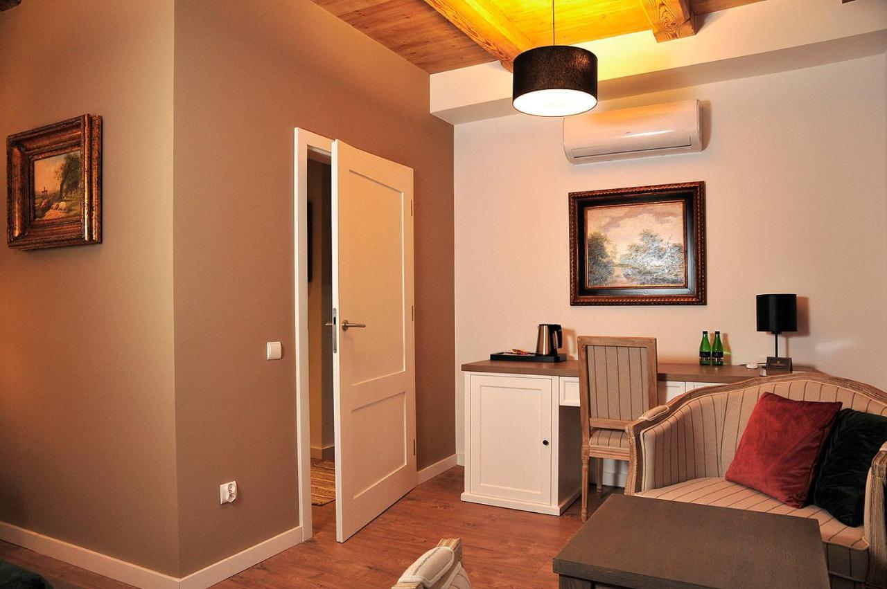 Apartamenty Zeglarska 25 Stary Toruń Eksteriør billede