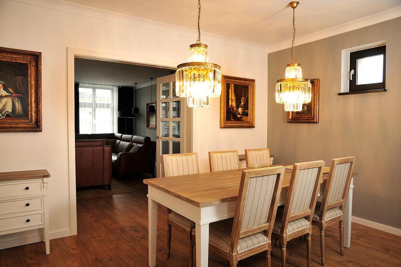 Apartamenty Zeglarska 25 Stary Toruń Eksteriør billede
