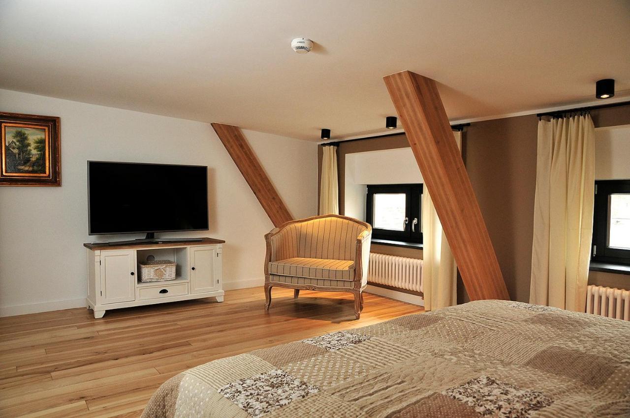 Apartamenty Zeglarska 25 Stary Toruń Eksteriør billede