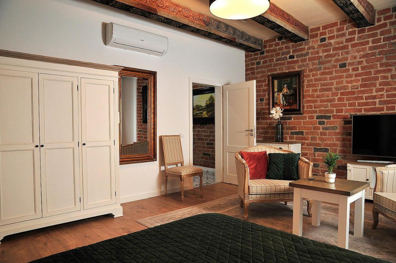 Apartamenty Zeglarska 25 Stary Toruń Eksteriør billede