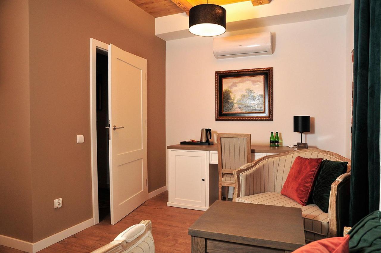 Apartamenty Zeglarska 25 Stary Toruń Eksteriør billede