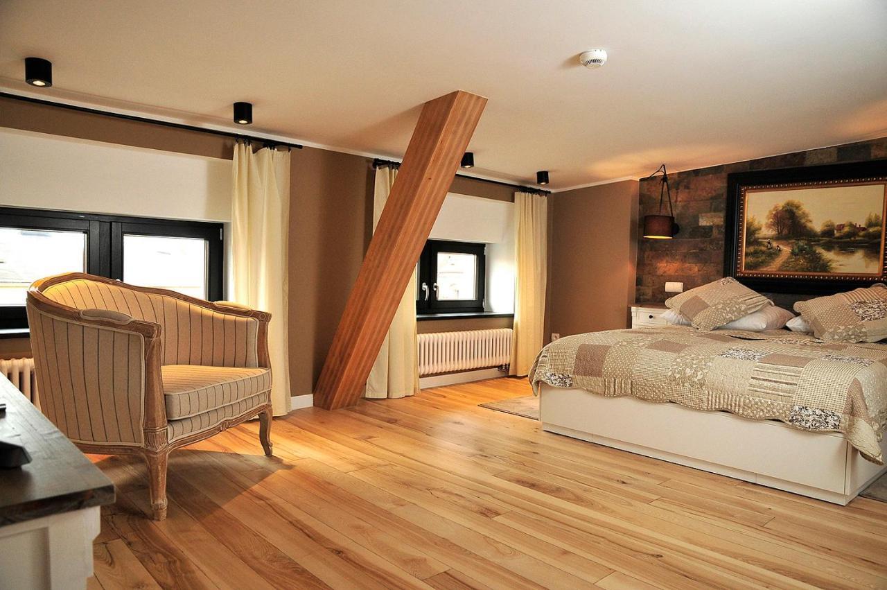 Apartamenty Zeglarska 25 Stary Toruń Eksteriør billede