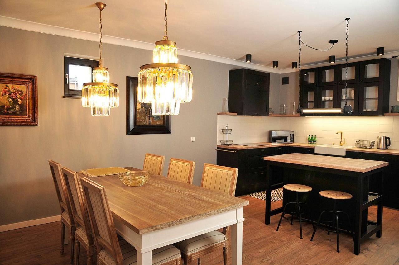 Apartamenty Zeglarska 25 Stary Toruń Eksteriør billede